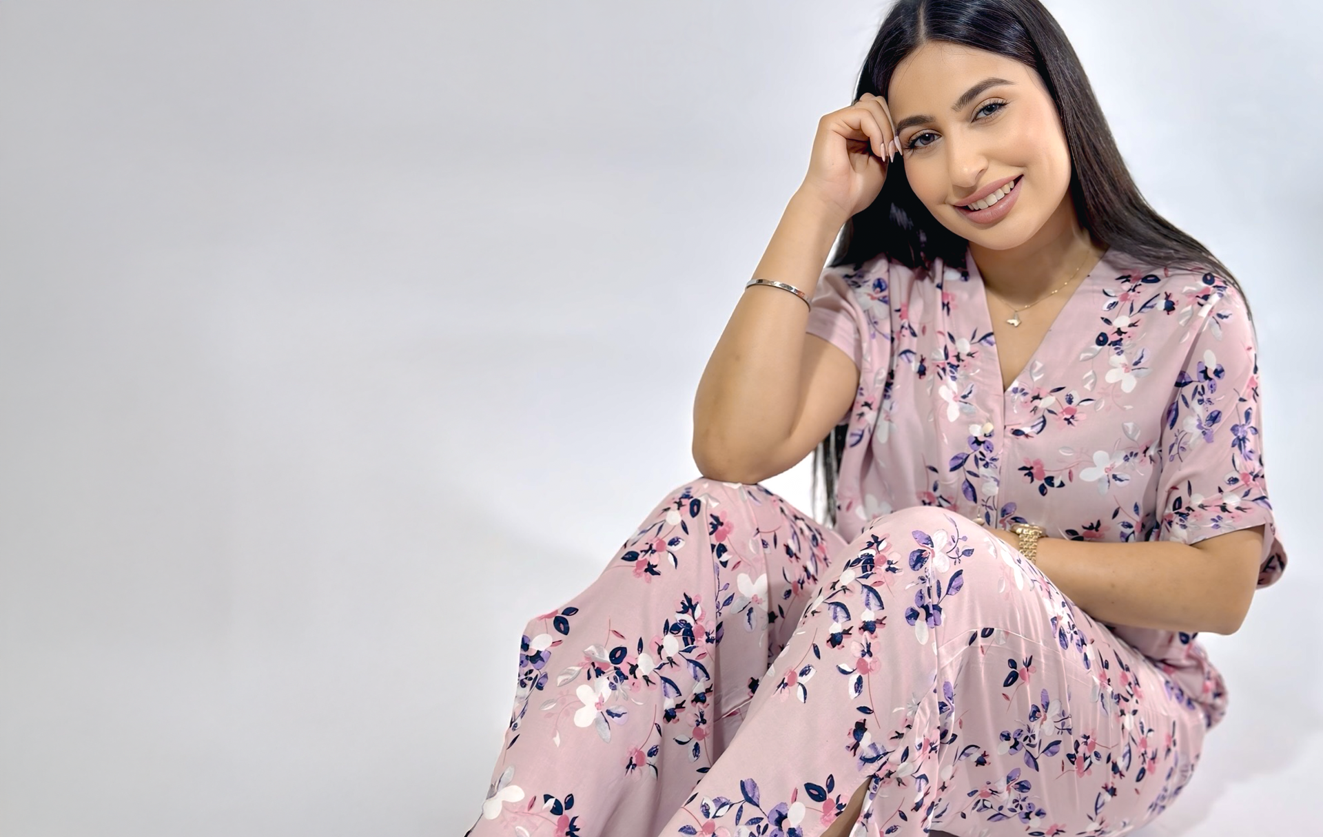 PYJAMAS CHIC